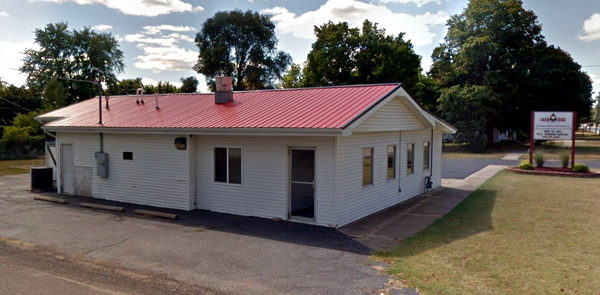 Tastee-Freez - White Pigeon - 410 E Chicago Rd (newer photo)